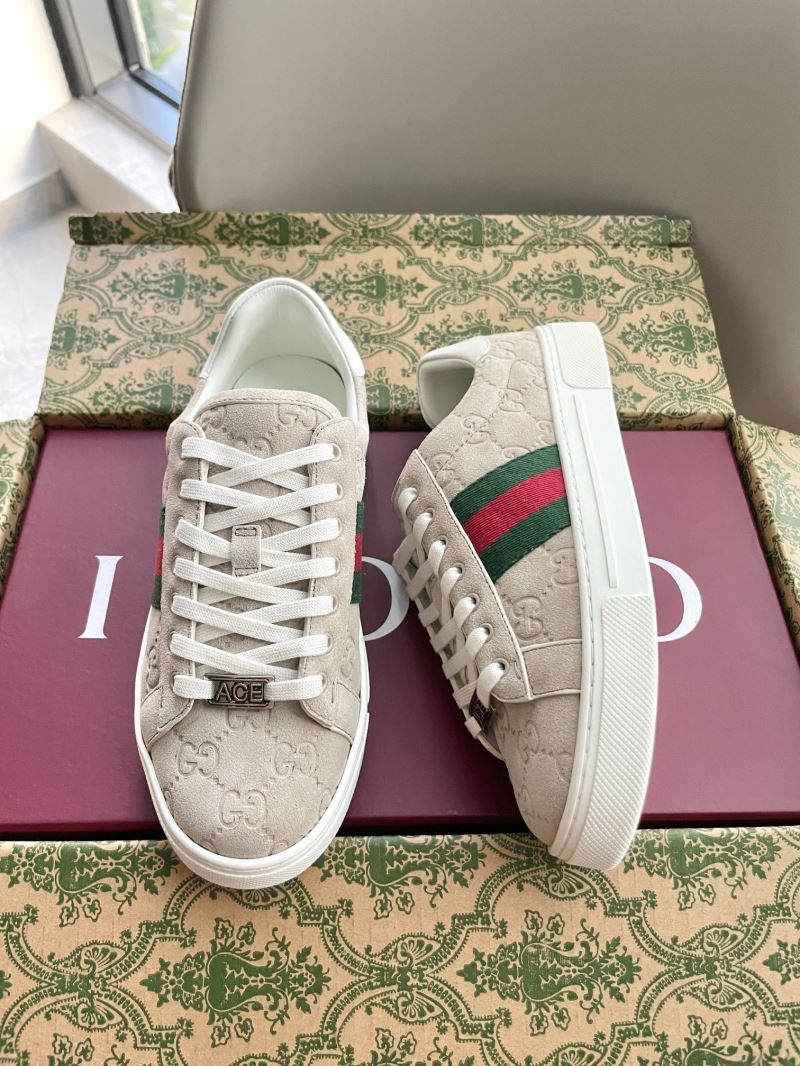 Gucci Ace Shoes